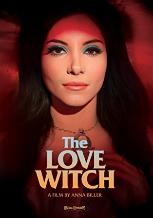 The Love Witch: screenplay
