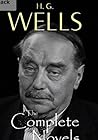 The Complete Nove...