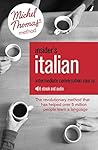 Insider's Italian: Intermediate Conversation Course (Learn Italian with the Michel Thomas Method): Enhanced Ebook Insider's Italian: Intermediate Conversation Course (Learn Italian with the Michel Thomas Method): Enhanced Ebook