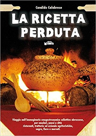 La ricetta perduta (Paperback)