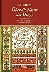 Über die Natur de...