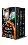 Circle of Blood: ...