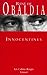 Innocentines: (*) (Les Cahiers Rouges) (French Edition)