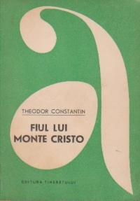 Fiul lui Monte Cristo (Paperback)
