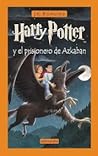 Harry Potter y el Prisionero de Azkaban by J.K. Rowling