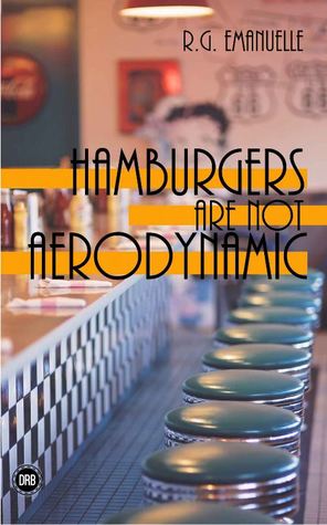 Hamburgers are not Aerodynamic