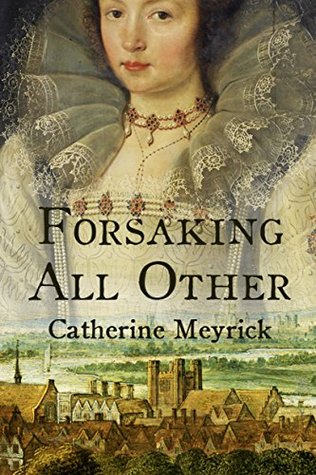 Forsaking All Other (Kindle Edition)