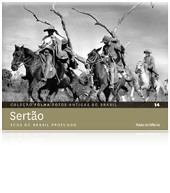 Sertão: ecos do Brasil profundo