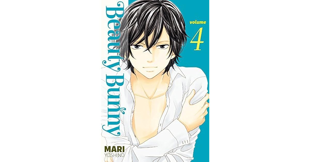 Beauty Bunny Vol 4 By Mari Yoshino