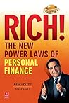 RICH!: The New Power Laws of Personal Finance RICH!: The New Power Laws of Personal Finance