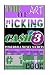 THE ART Of PICKING CASH 3 by Powerball Money Secrets