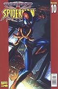 Ultimate Spiderman 10