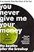 You Never Give Me Your Money: The Beatles After the Breakup