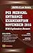 DAMS PGI Medical Entrance Examination November-2016 by Sandeep   Sharma