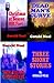 Three Short Stories