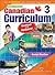 Complete Canadian Curriculum 3 (Revised & Updated) by Popular Book Company
