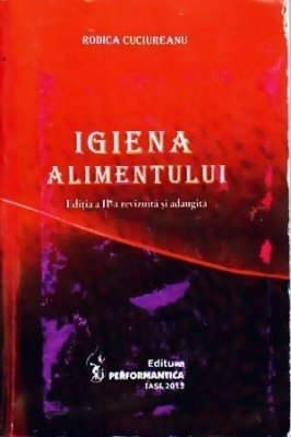 Igiena alimentului