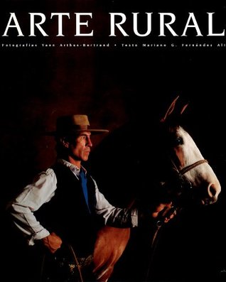Arte rural (Spanish Edition)