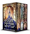 The Four Kingdoms Box Set Two