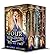 The Four Kingdoms Box Set T...