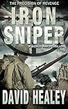 Iron Sniper (Caje Cole, #2)