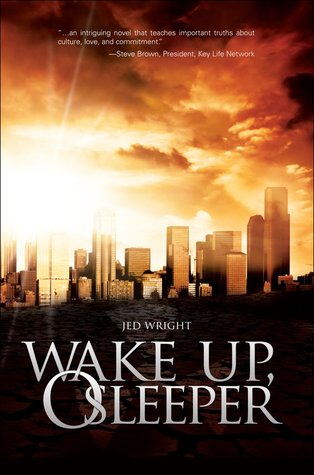 Wake Up, O Sleeper (Wake Up, O Sleeper Trilogy)