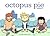 Octopus Pie Vol 1