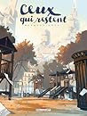 Ceux qui restent by Josep Busquet
