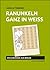 Ranunkeln ganz in Weiß (Edition Pardon! 2) by Angela Temming