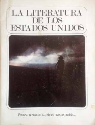 La literatura de los Estados Unidos