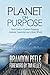 Planet on Purpose by Brandon Peele