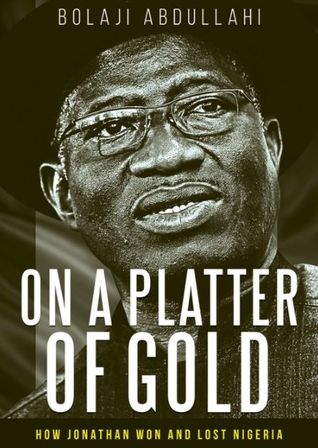 On a Platter of Gold (Paperback)