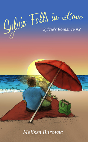 Sylvie Falls in Love (Sylvie's Romance #2)