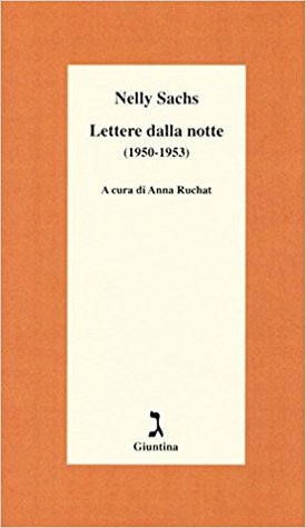 Lettere dalla notte (1950-1953)