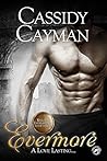 Evermore (Knight Everlasting Book 3)