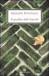 Il giardino delle Esperidi (Paperback)