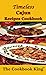 Timeless Cajun Recipes Cook...