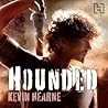 Hounded