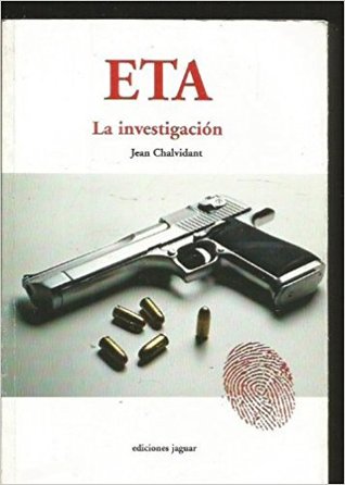 Eta, La Investigación (Paperback)