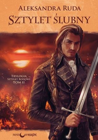 Sztylet Ślubny (Родовой кинжал, #2)