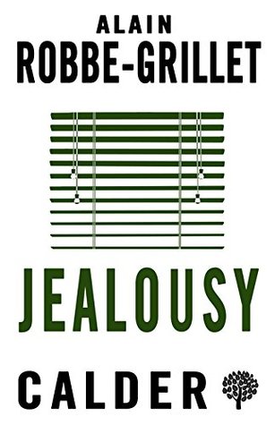 Jealousy