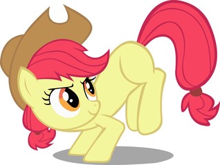 The Apple Never Falls Far