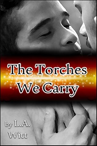 The Torches We Carry (ebook)
