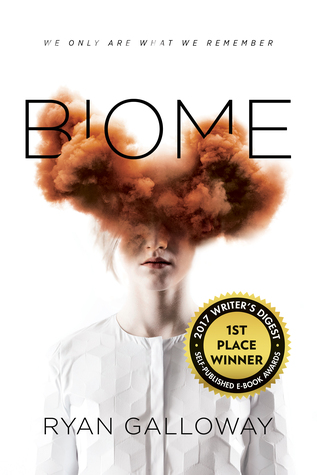 Biome (Biome, #1)