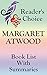 MARGARET ATWOOD, AUTHOR OF ...