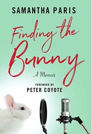 Finding the Bunny: The secrets of America's most influential and invisible art revealed through the struggles of one woman's journey (Kindle Edition)