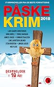 Påskekrim 2018: 17 kriminalnoveller