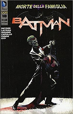 Batman n. 18 ITA
