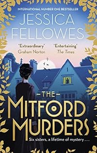 The Mitford Murders (Mitford Murders, #1)
