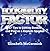 Bookability Factor - 67 Tips to get You Booked and Paid as a ... by Elizabeth McCormick